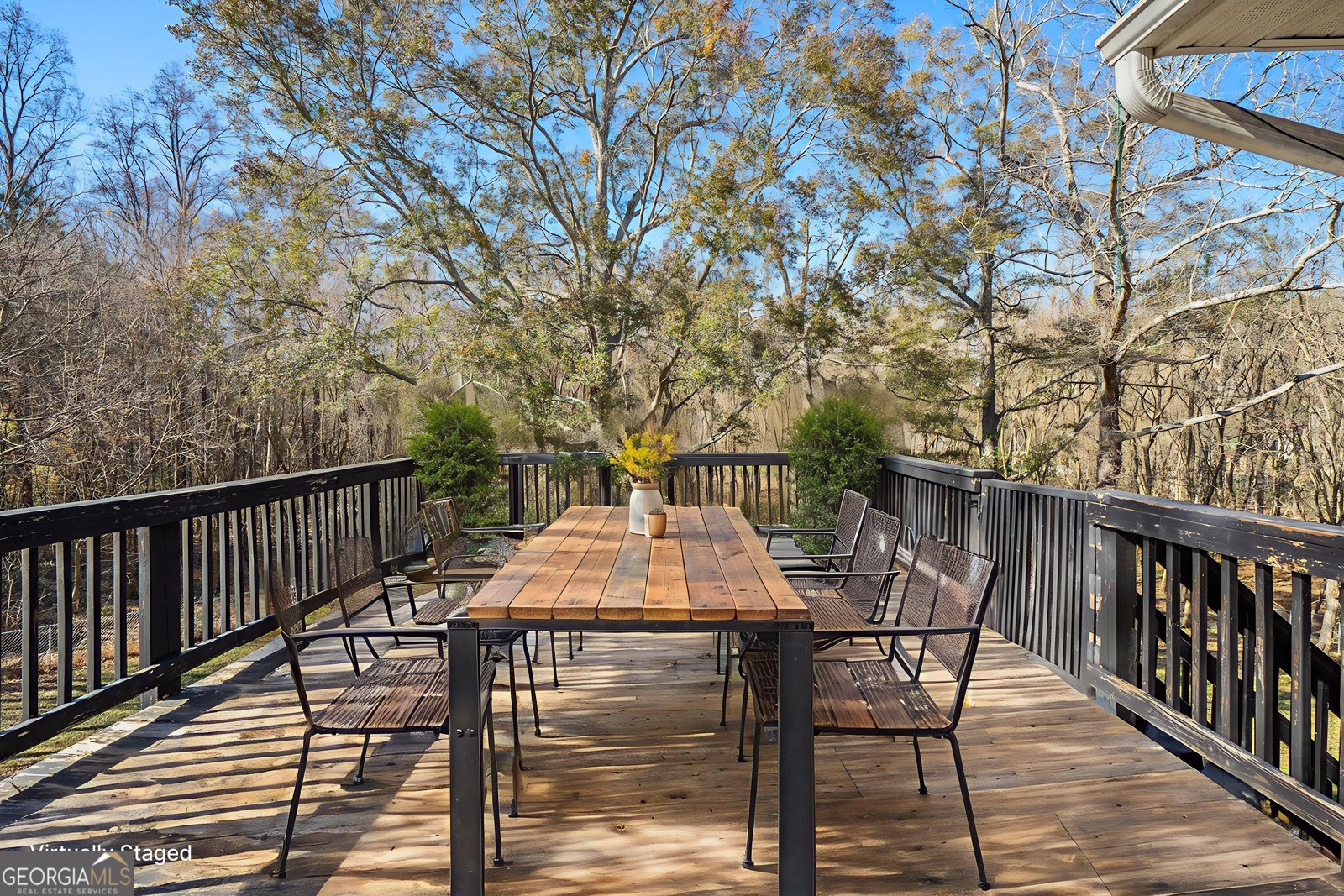 1556 Shoal Creek Drive Winder - 28