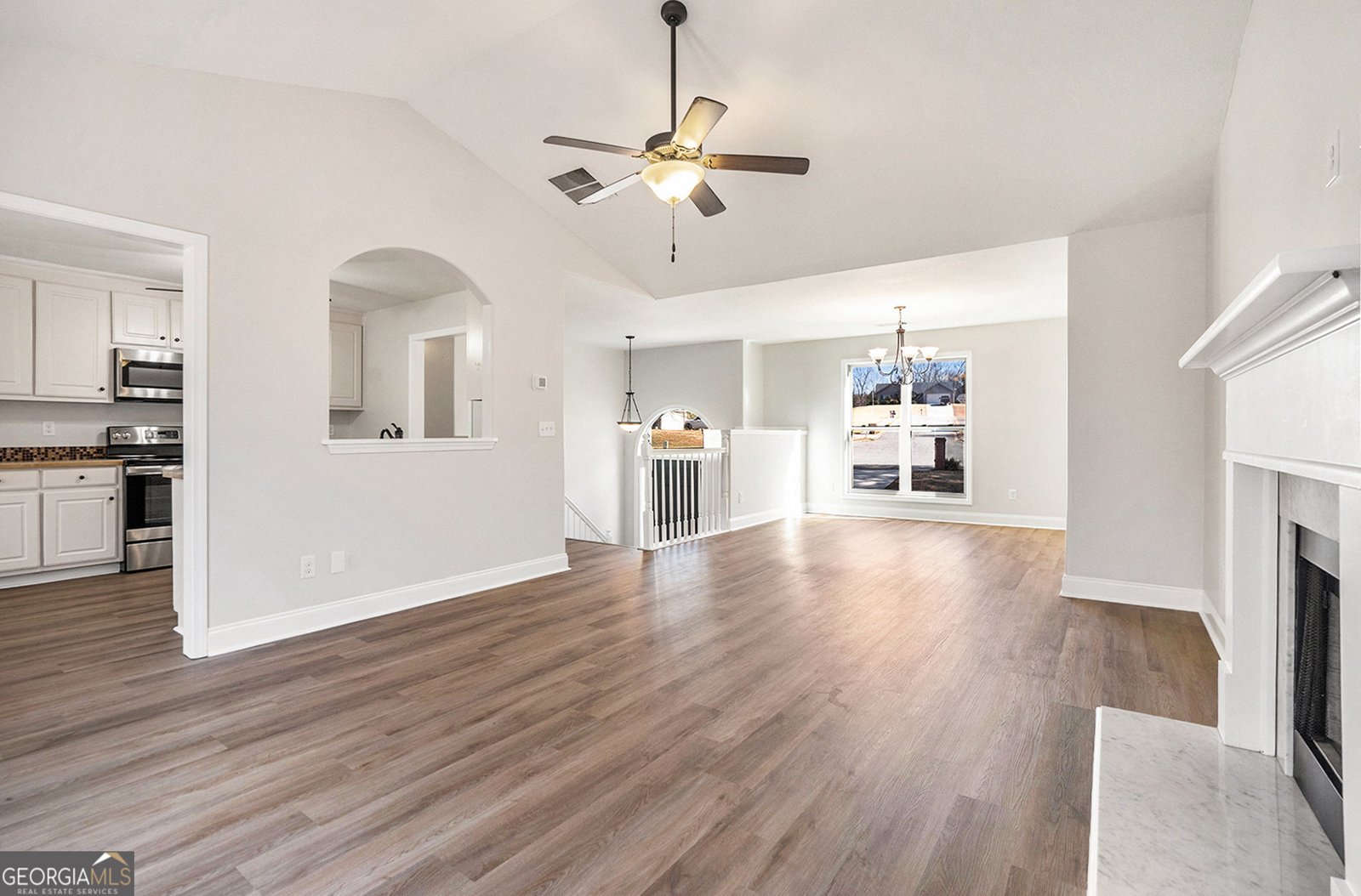 1556 Shoal Creek Drive Winder - 3