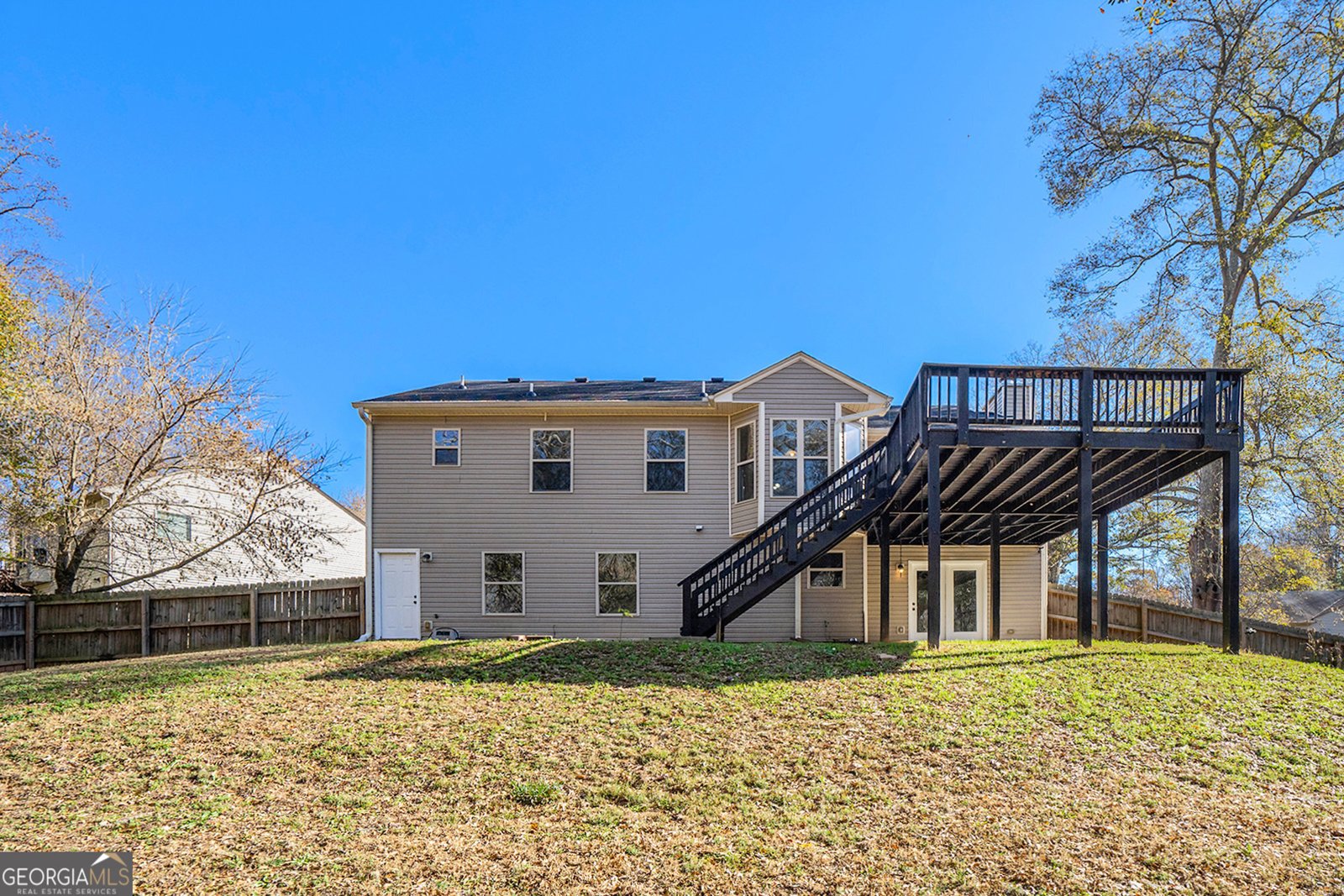 1556 Shoal Creek Drive Winder - 31