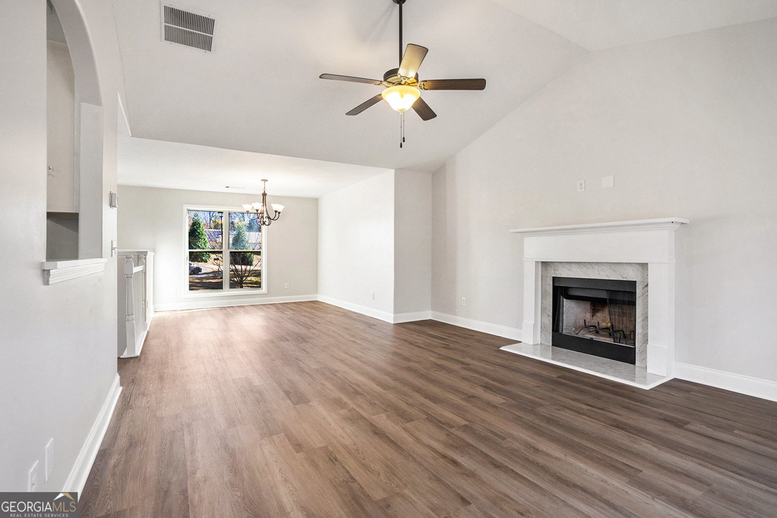 1556 Shoal Creek Drive Winder - 4