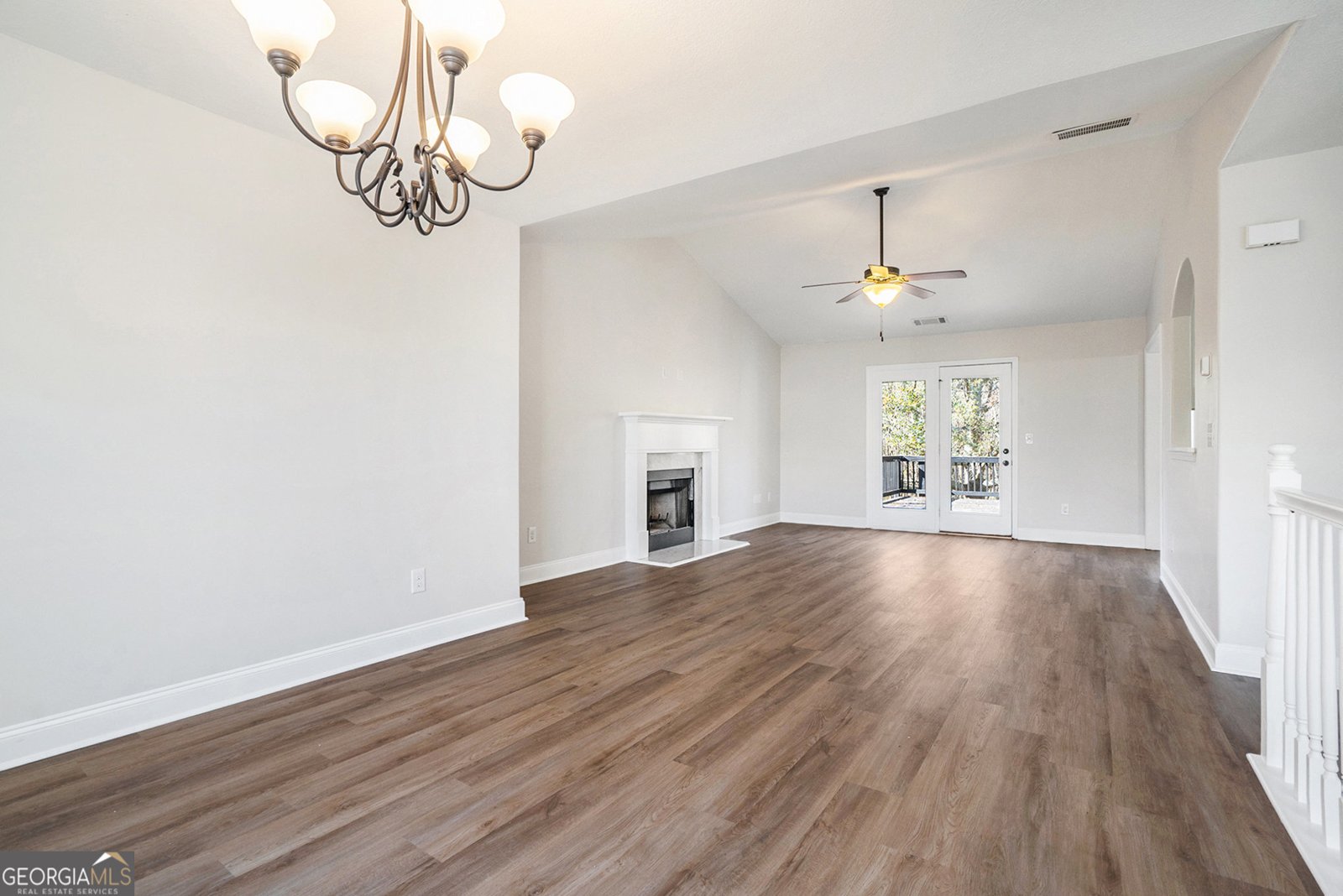 1556 Shoal Creek Drive Winder - 5