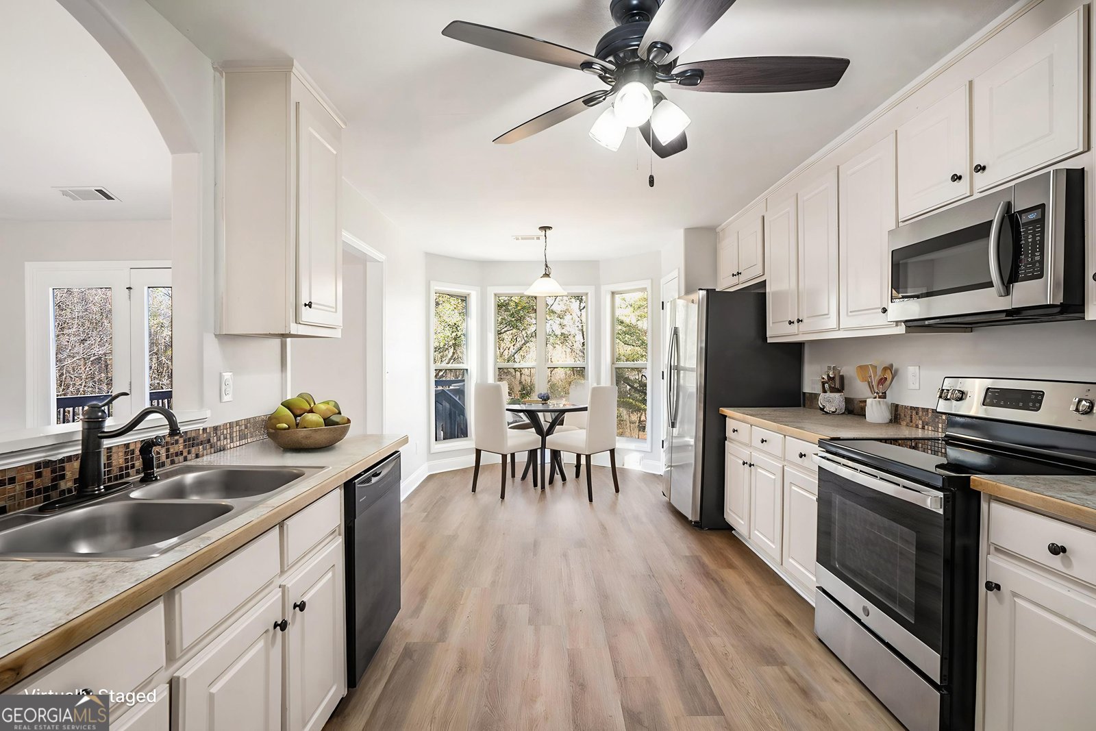 1556 Shoal Creek Drive Winder - 6