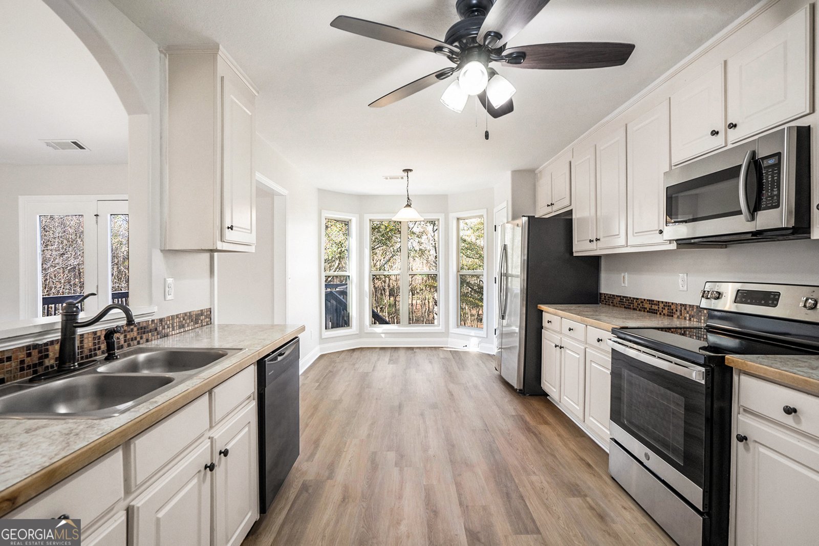 1556 Shoal Creek Drive Winder - 7