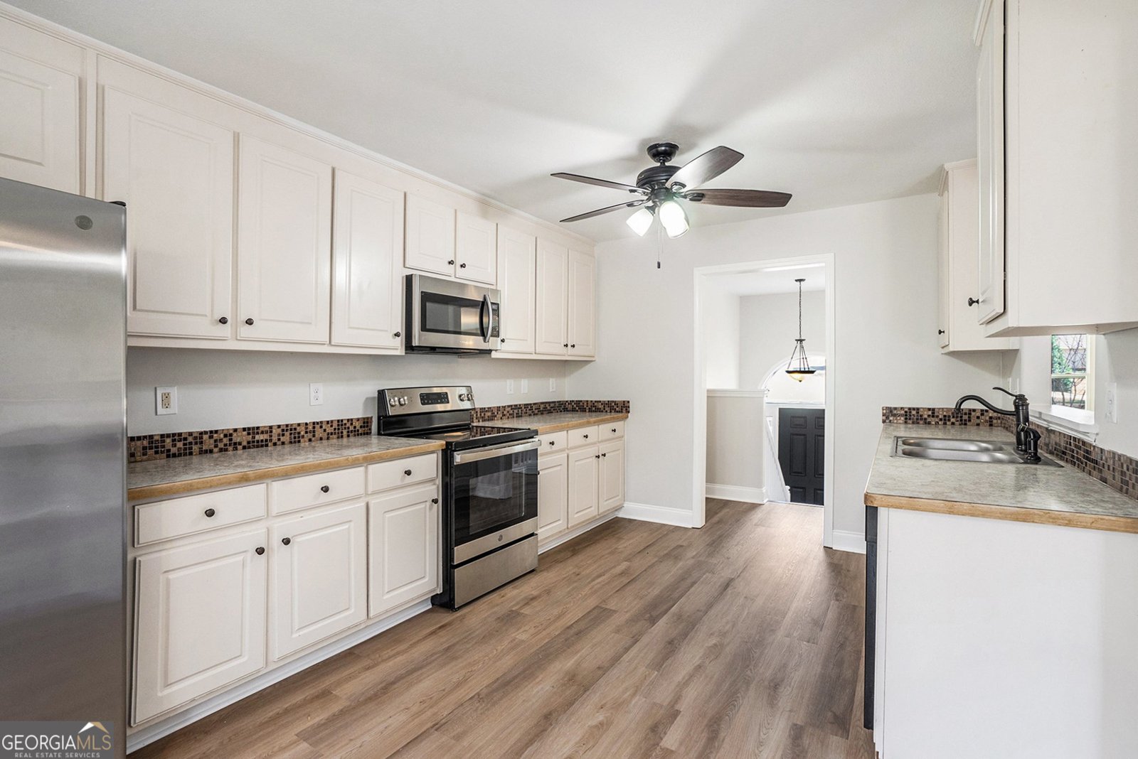 1556 Shoal Creek Drive Winder - 8