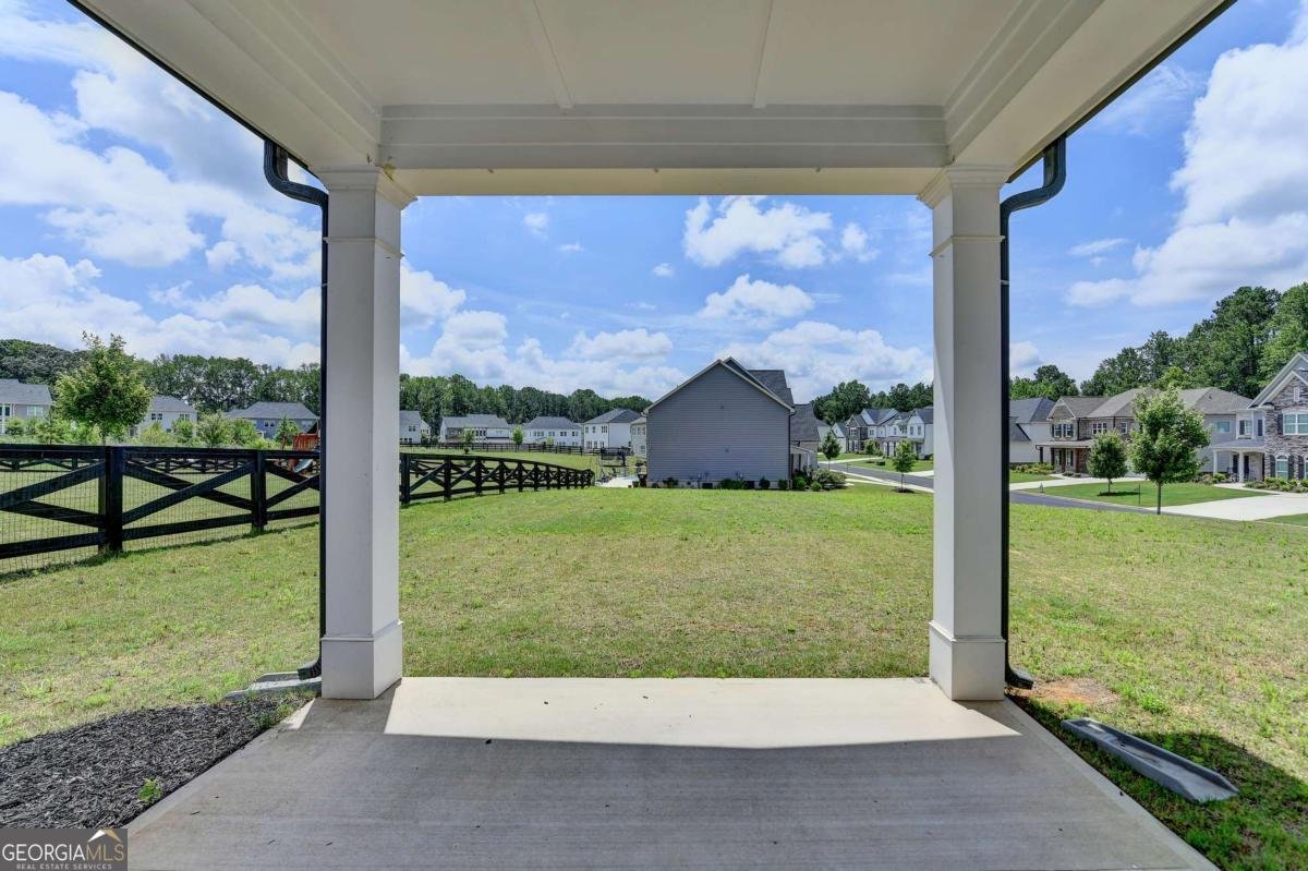 3695 ANDOVER Street Cumming - 27