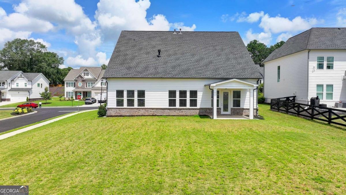 3695 ANDOVER Street Cumming - 28