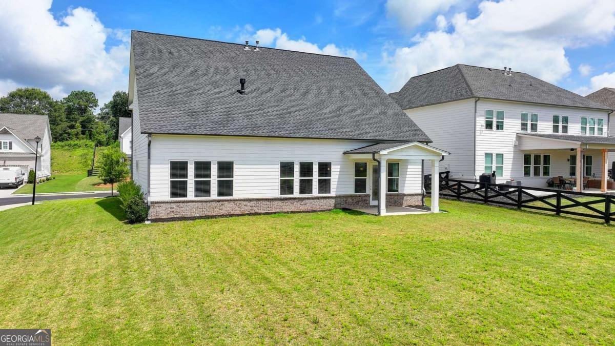 3695 ANDOVER Street Cumming - 29