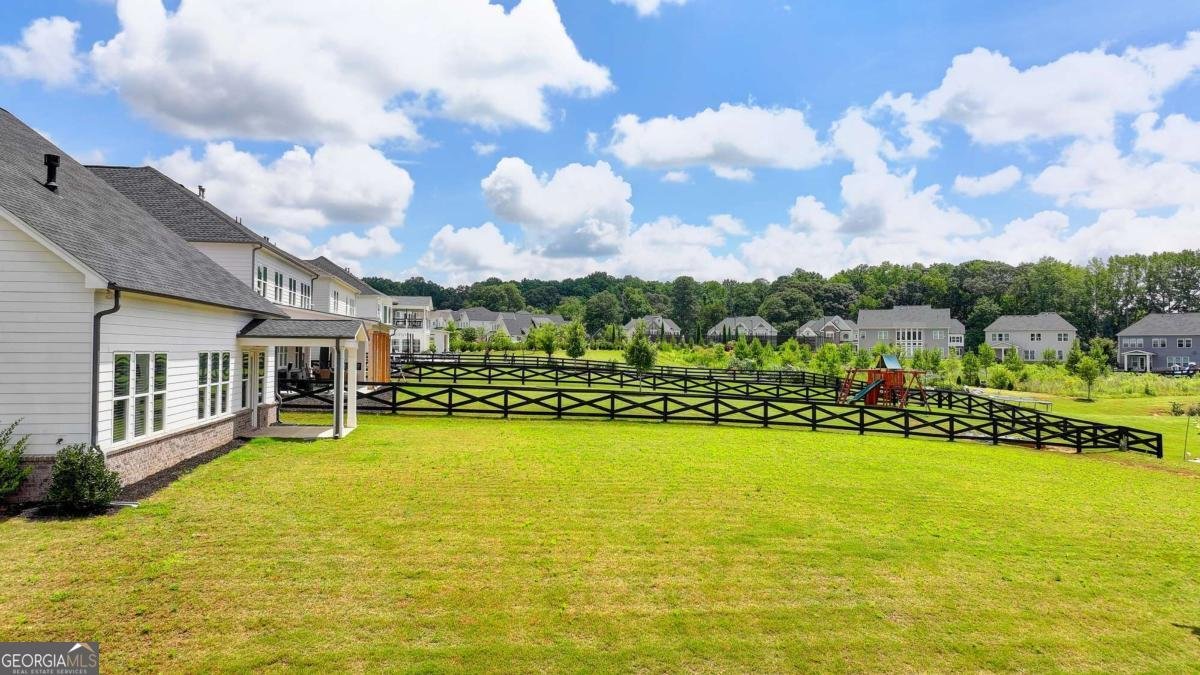 3695 ANDOVER Street Cumming - 30