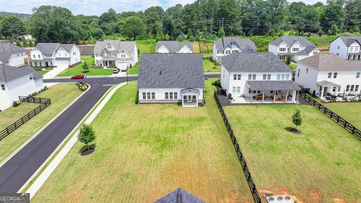 3695 ANDOVER Street Cumming - 33