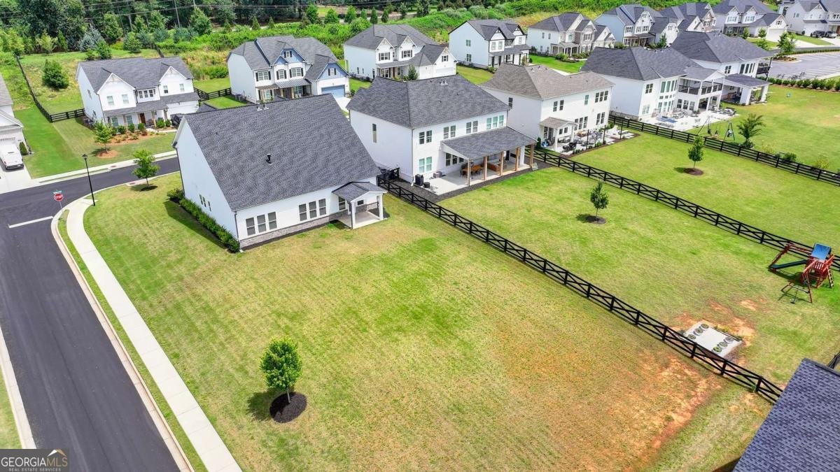 3695 ANDOVER Street Cumming - 34