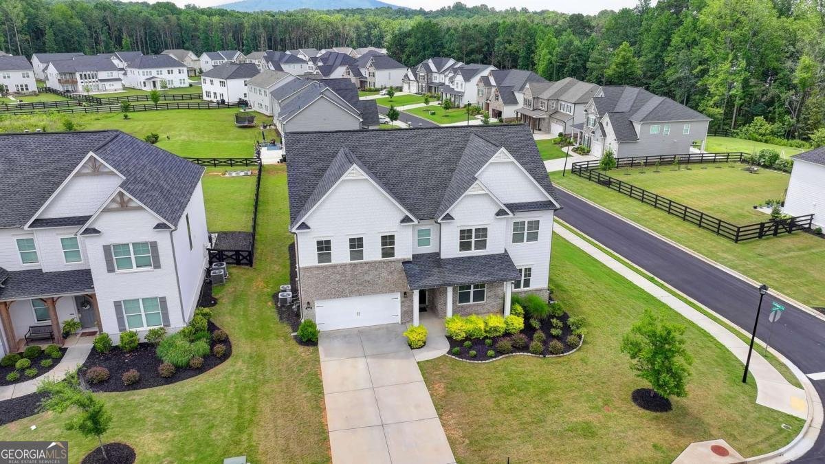 3695 ANDOVER Street Cumming - 35