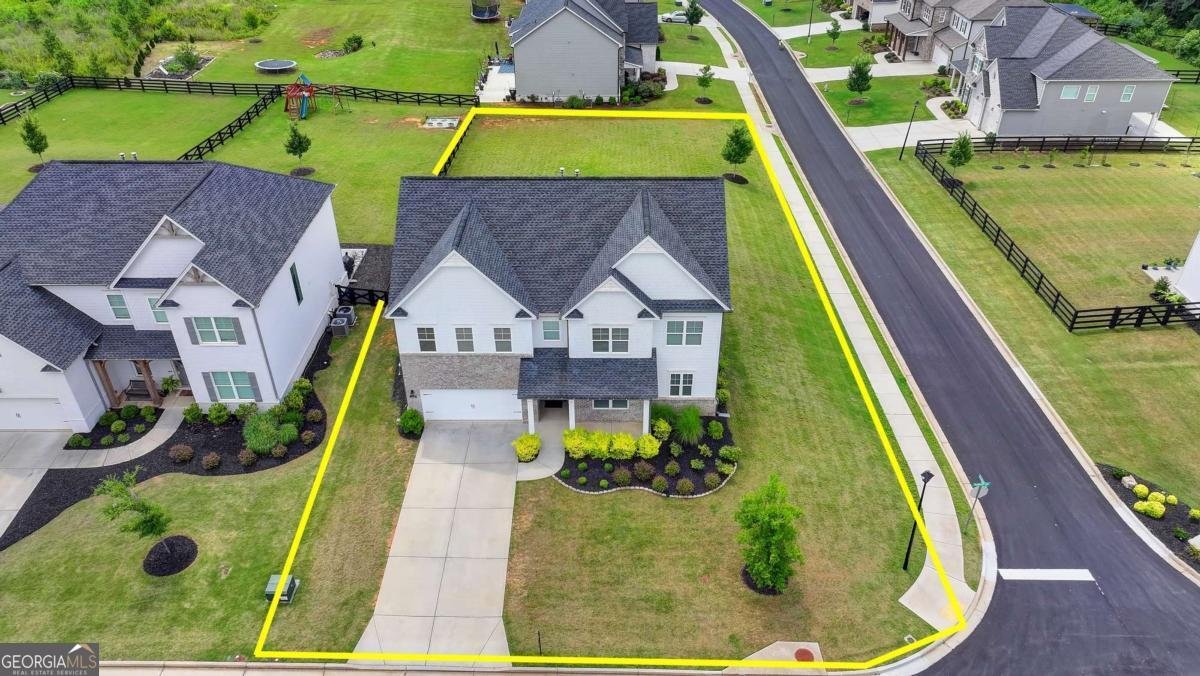 3695 ANDOVER Street Cumming - 36