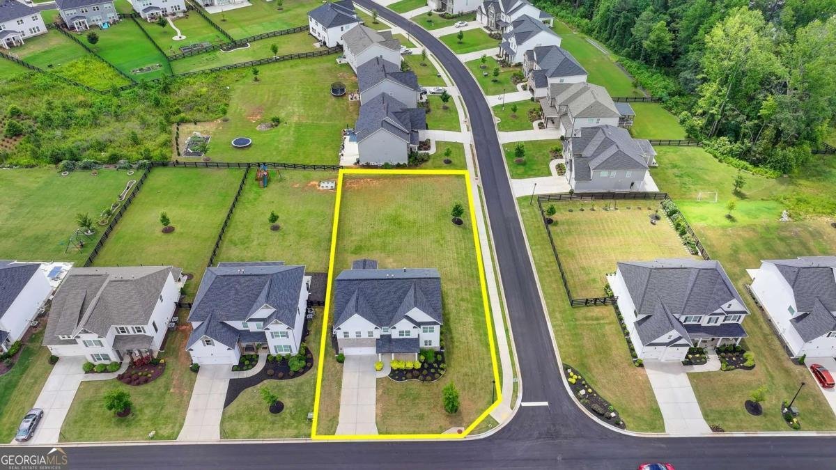 3695 ANDOVER Street Cumming - 37