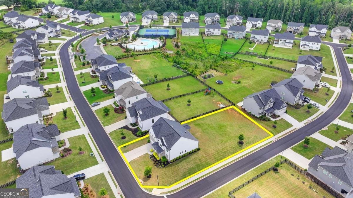 3695 ANDOVER Street Cumming - 38