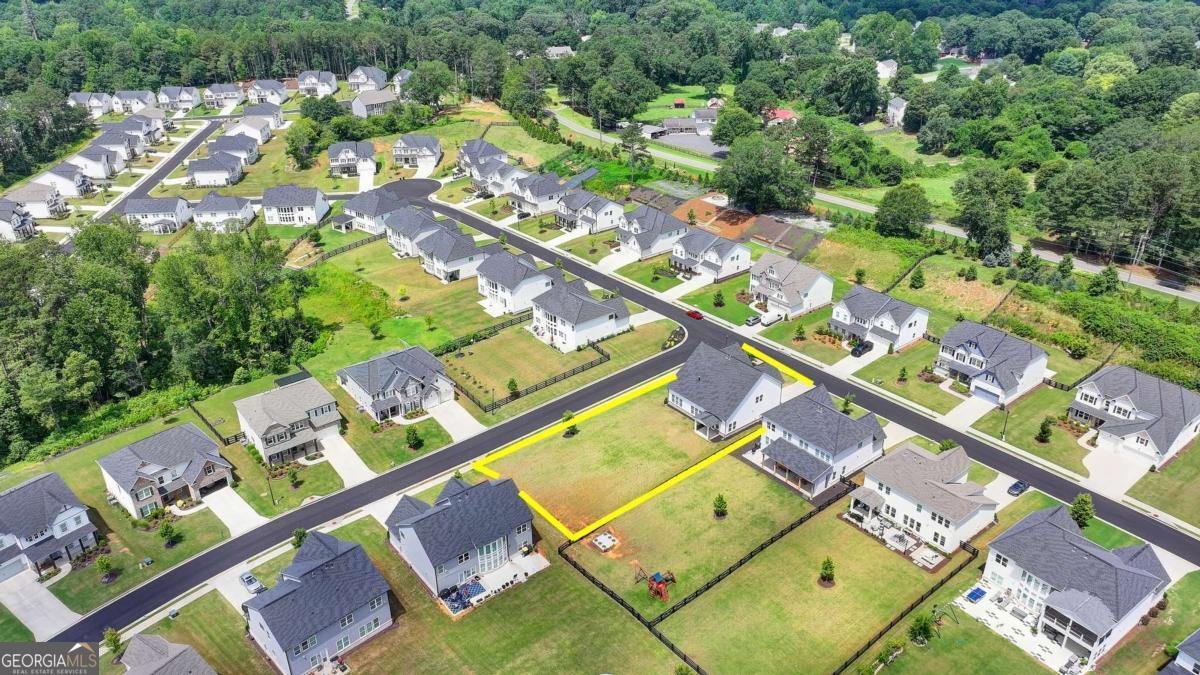 3695 ANDOVER Street Cumming - 42