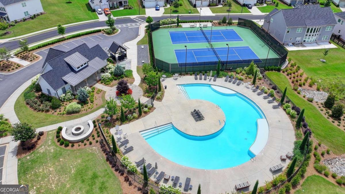 3695 ANDOVER Street Cumming - 47