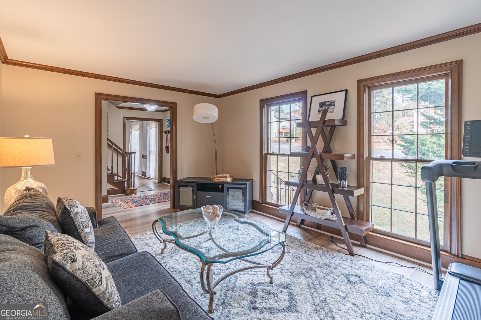 2291 RODAO Drive Lilburn - 11