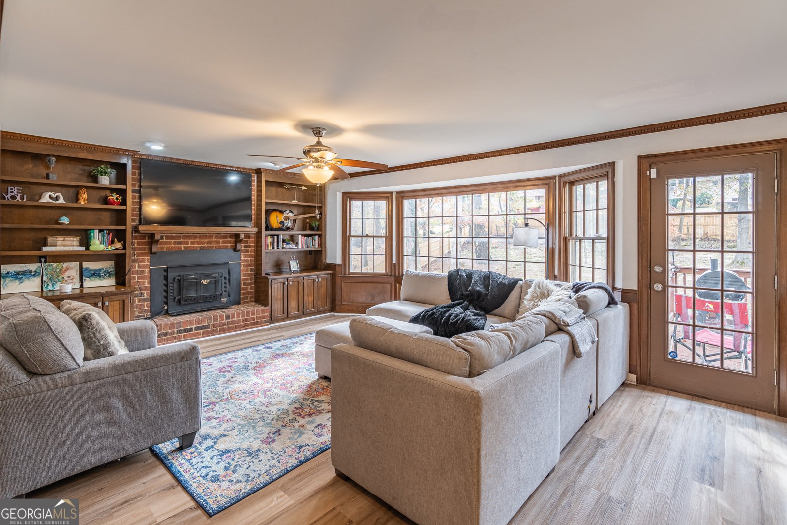 2291 RODAO Drive Lilburn - 14