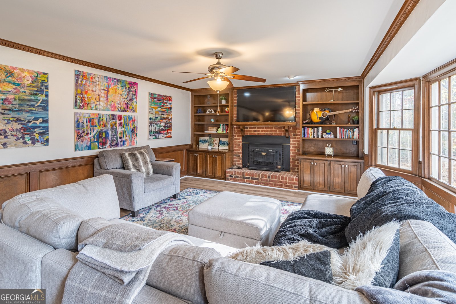 2291 RODAO Drive Lilburn - 15