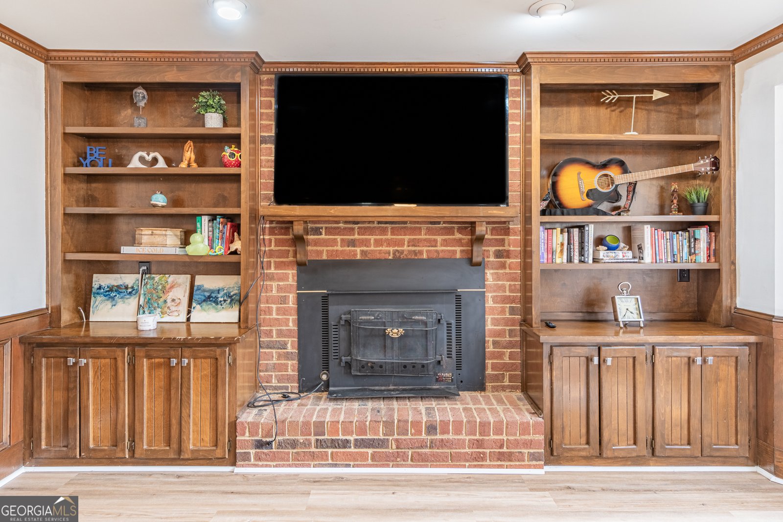 2291 RODAO Drive Lilburn - 16