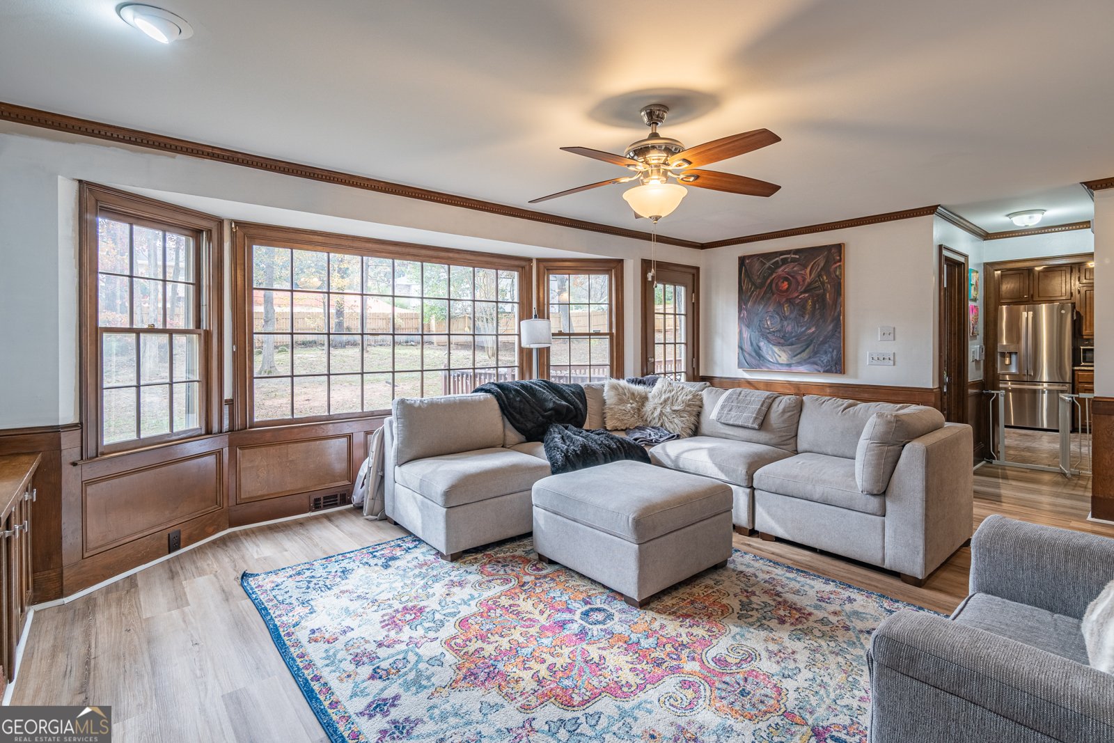 2291 RODAO Drive Lilburn - 17