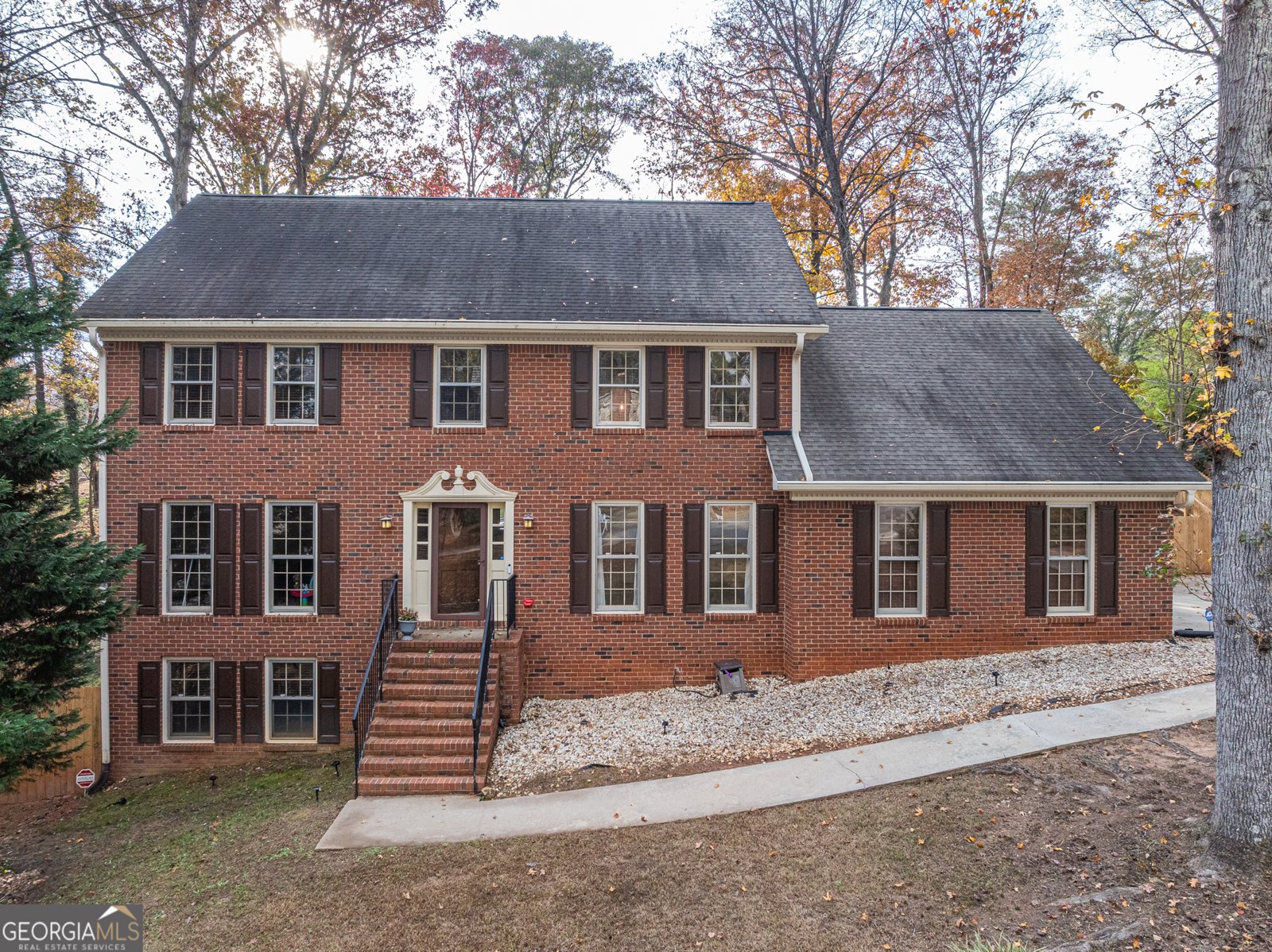 2291 RODAO Drive Lilburn - 2