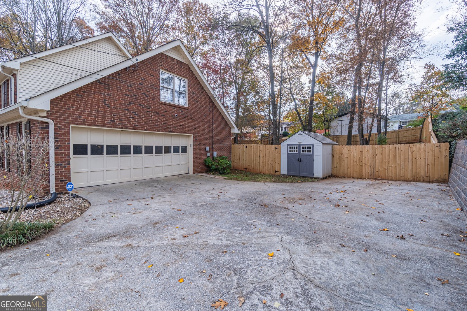 2291 RODAO Drive Lilburn - 3