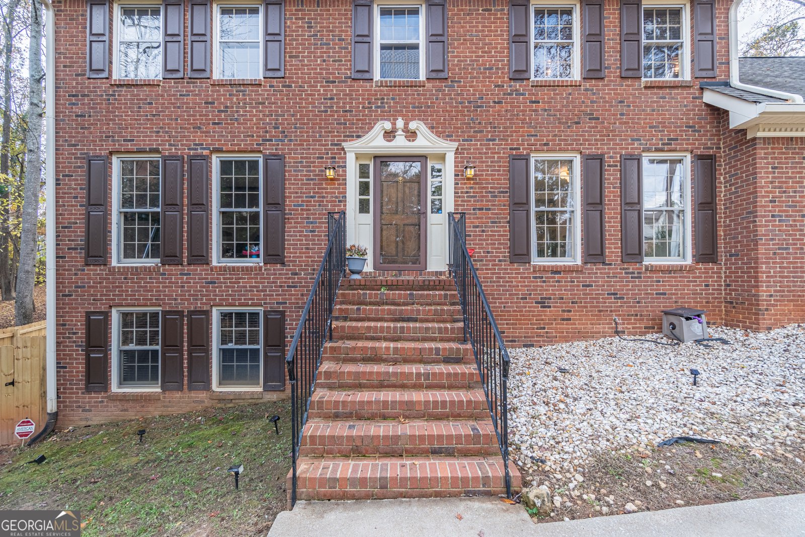 2291 RODAO Drive Lilburn - 5