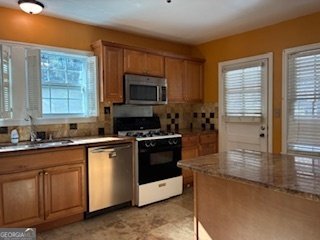 1281 Anchor Terrace Atlanta - 12