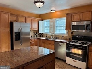 1281 Anchor Terrace Atlanta - 13