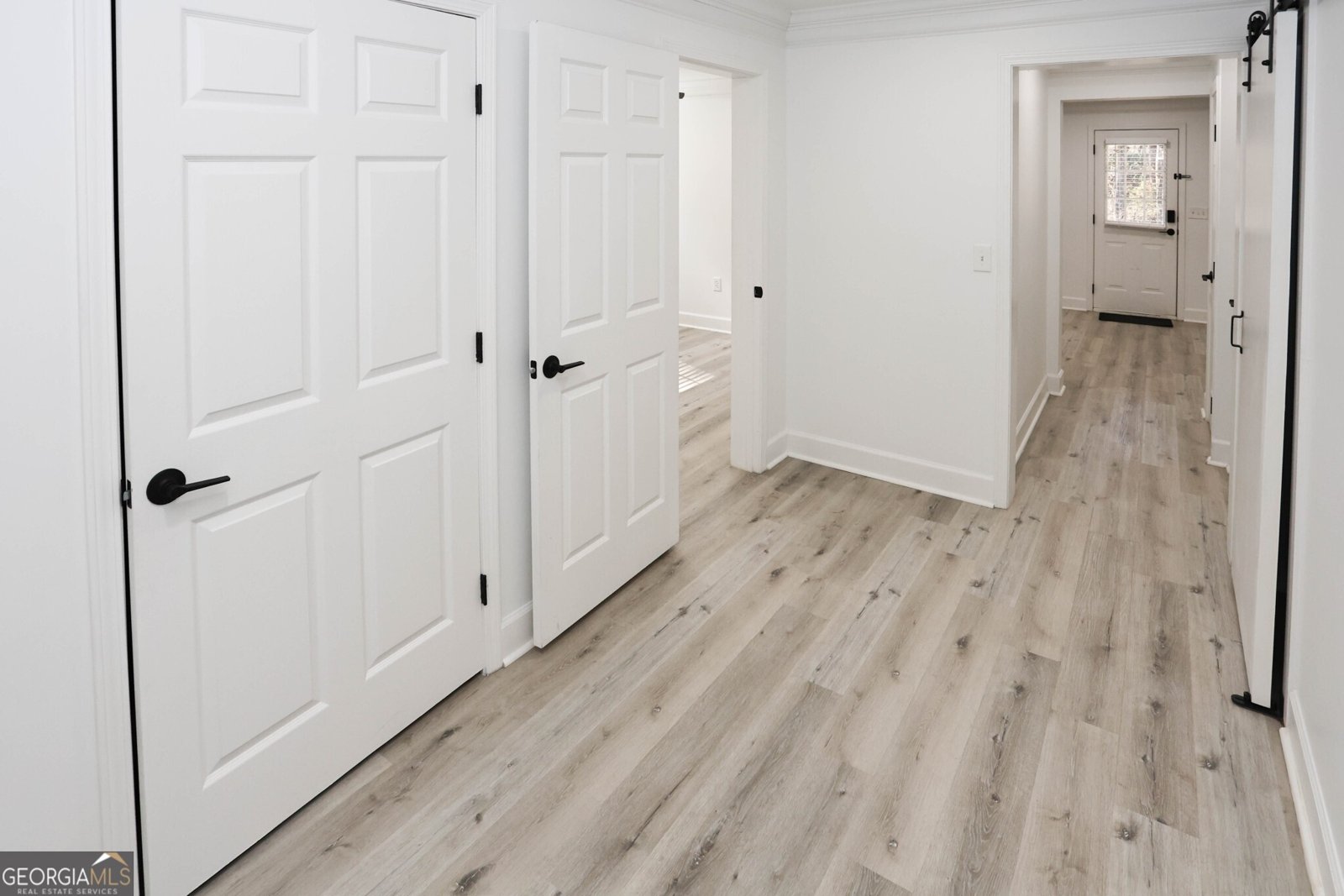 1563 Bailey Farms Drive Lawrenceville - 1