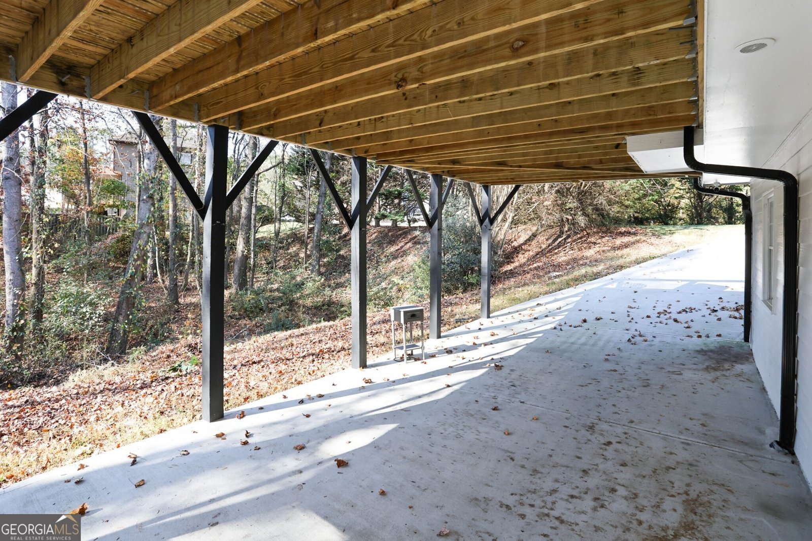 1563 Bailey Farms Drive Lawrenceville - 10