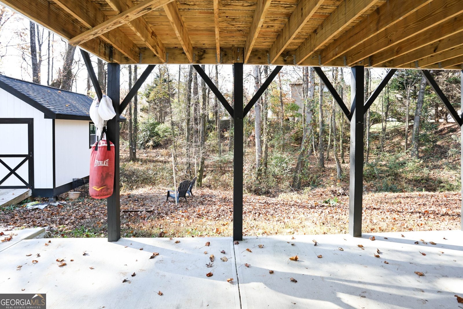 1563 Bailey Farms Drive Lawrenceville - 11