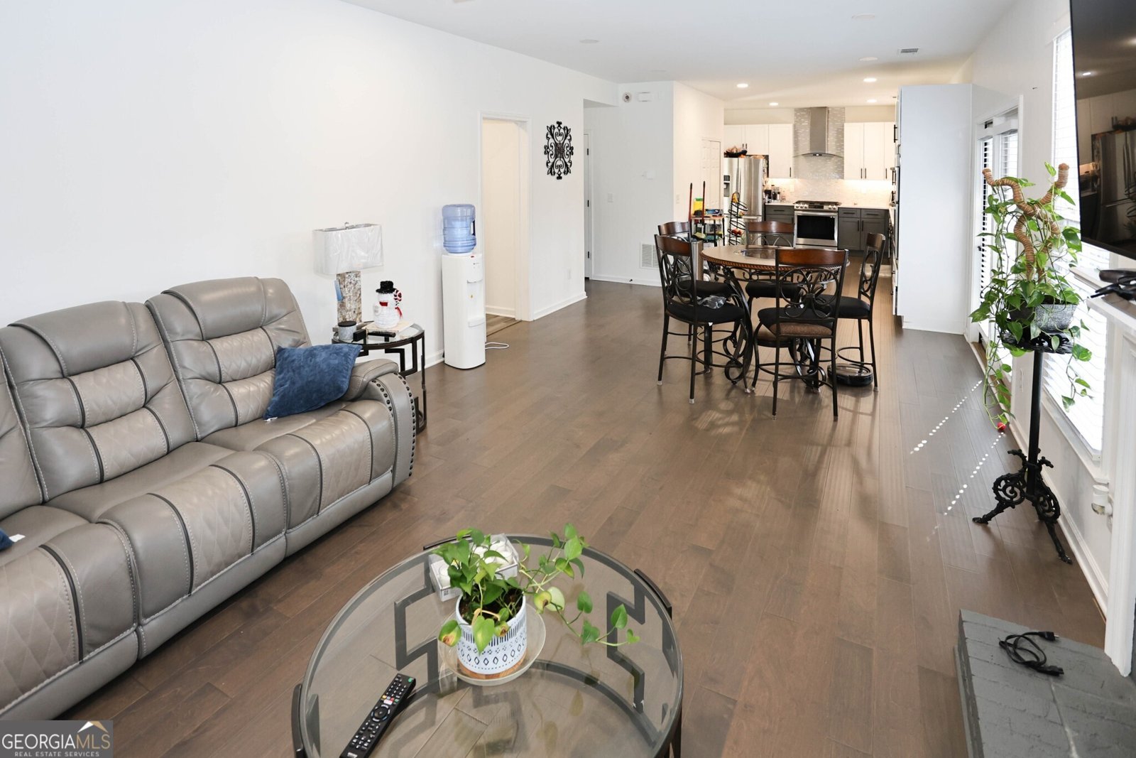 1563 Bailey Farms Drive Lawrenceville - 13