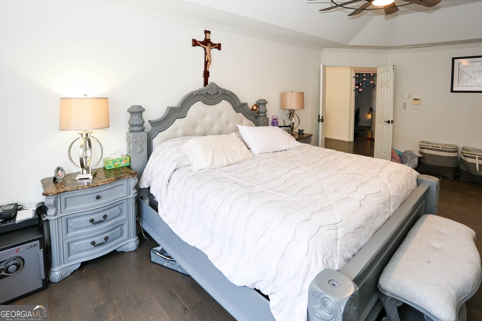 1563 Bailey Farms Drive Lawrenceville - 16