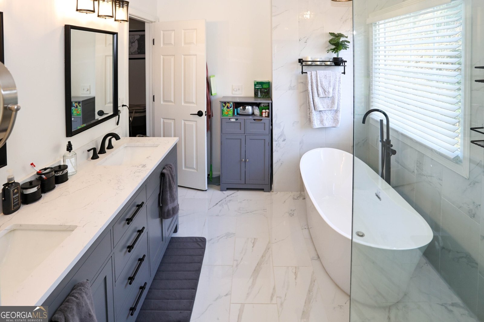 1563 Bailey Farms Drive Lawrenceville - 19