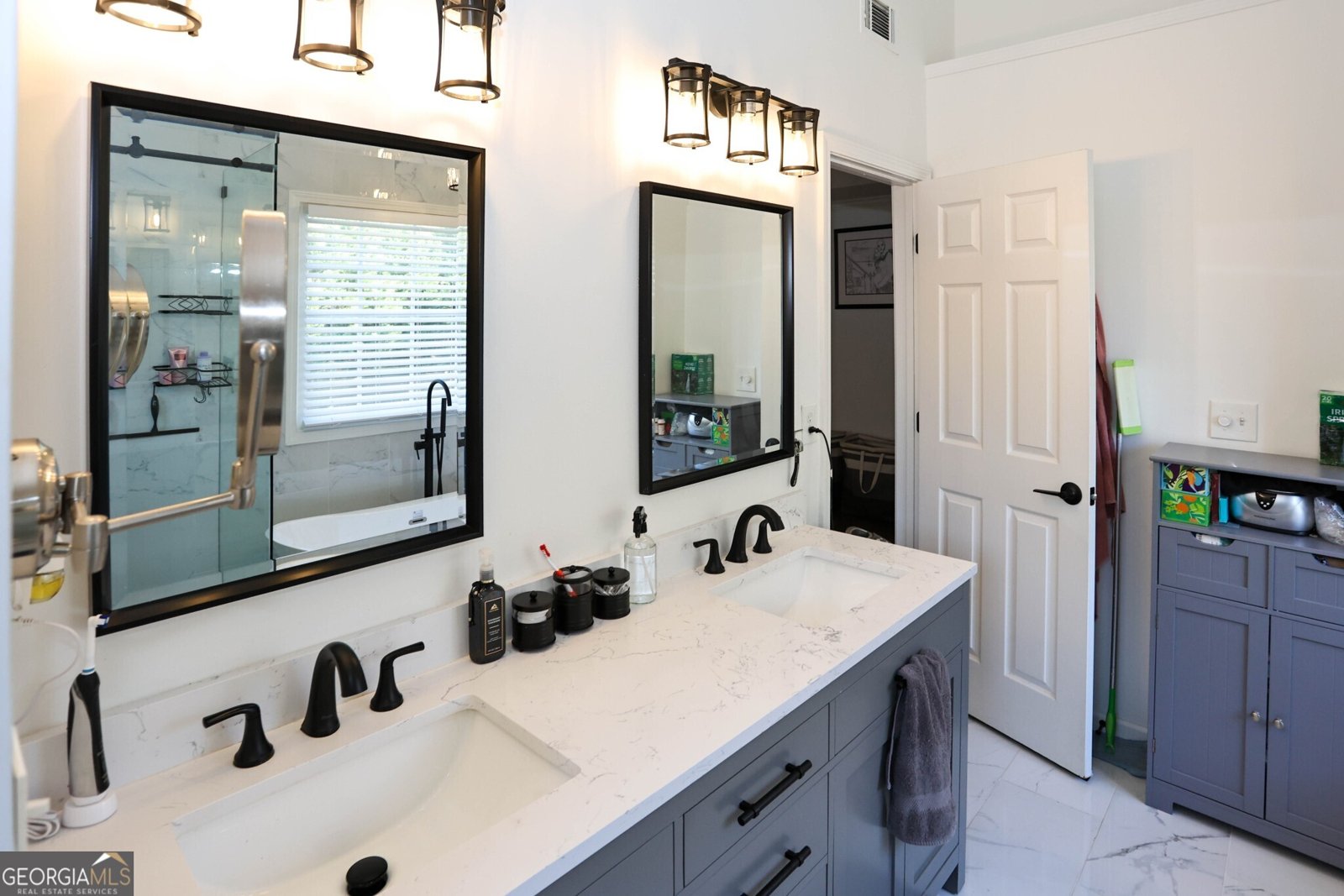 1563 Bailey Farms Drive Lawrenceville - 20