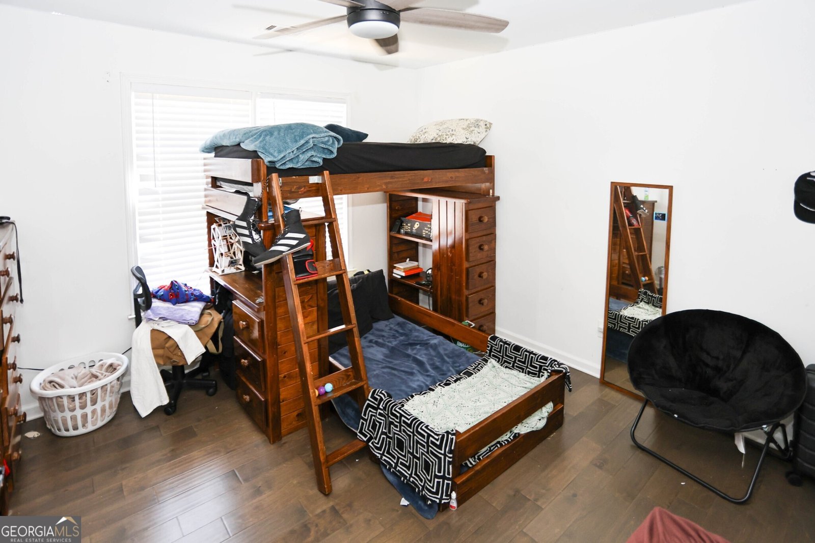 1563 Bailey Farms Drive Lawrenceville - 21