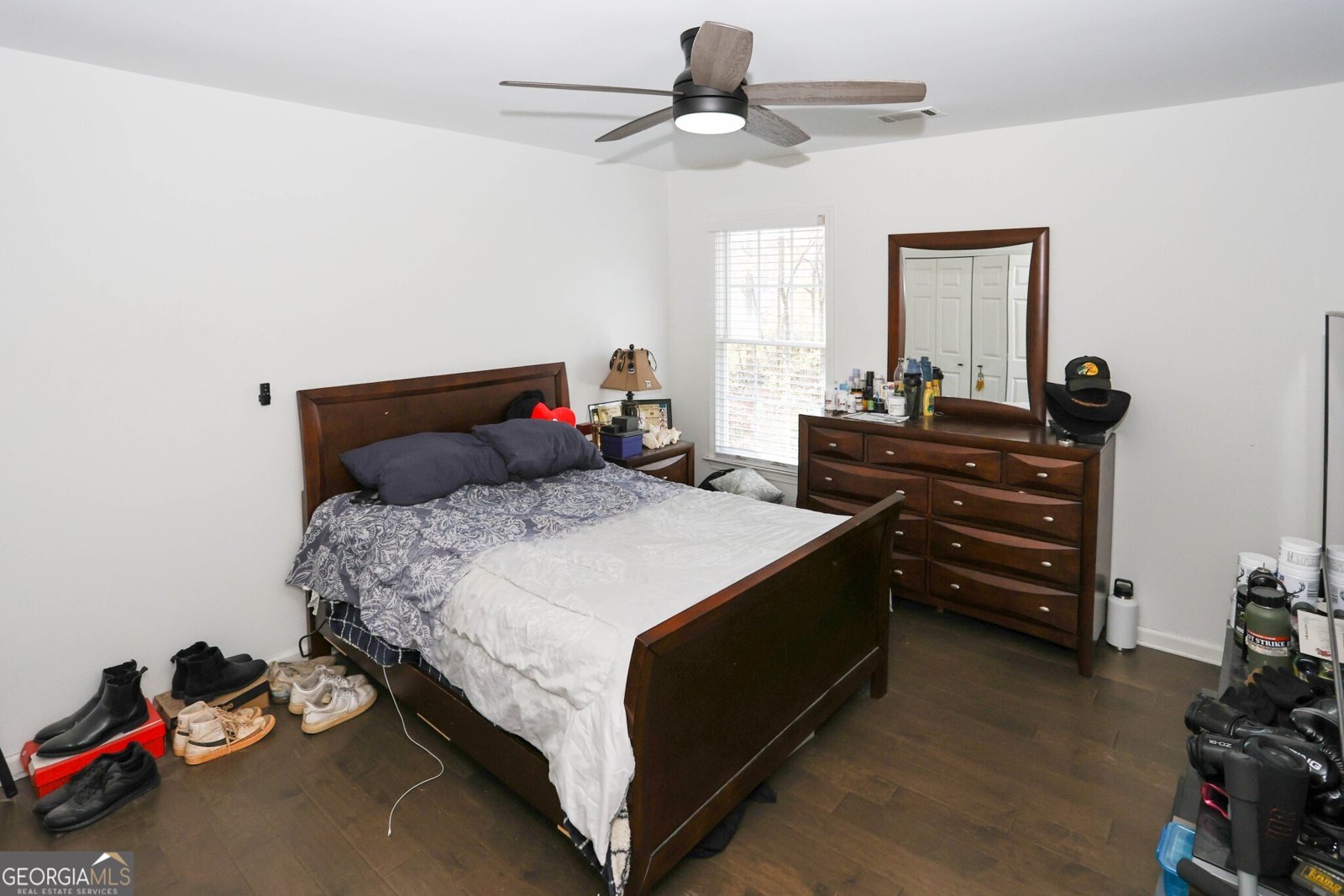 1563 Bailey Farms Drive Lawrenceville - 22