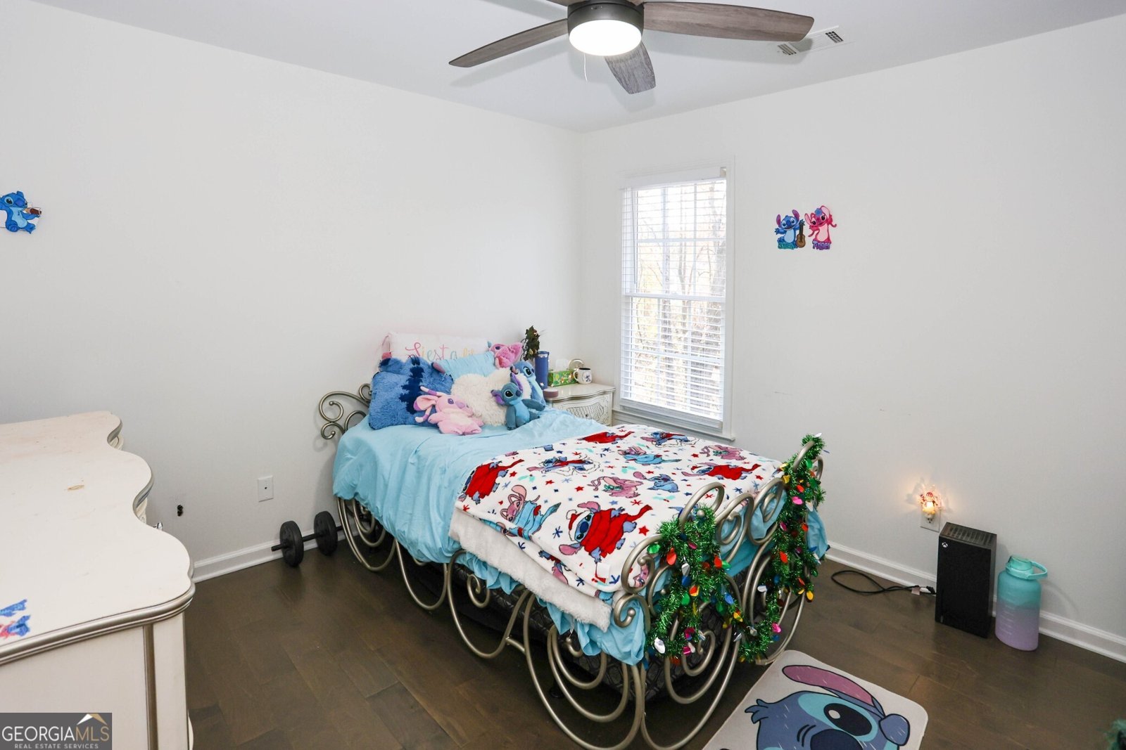 1563 Bailey Farms Drive Lawrenceville - 23