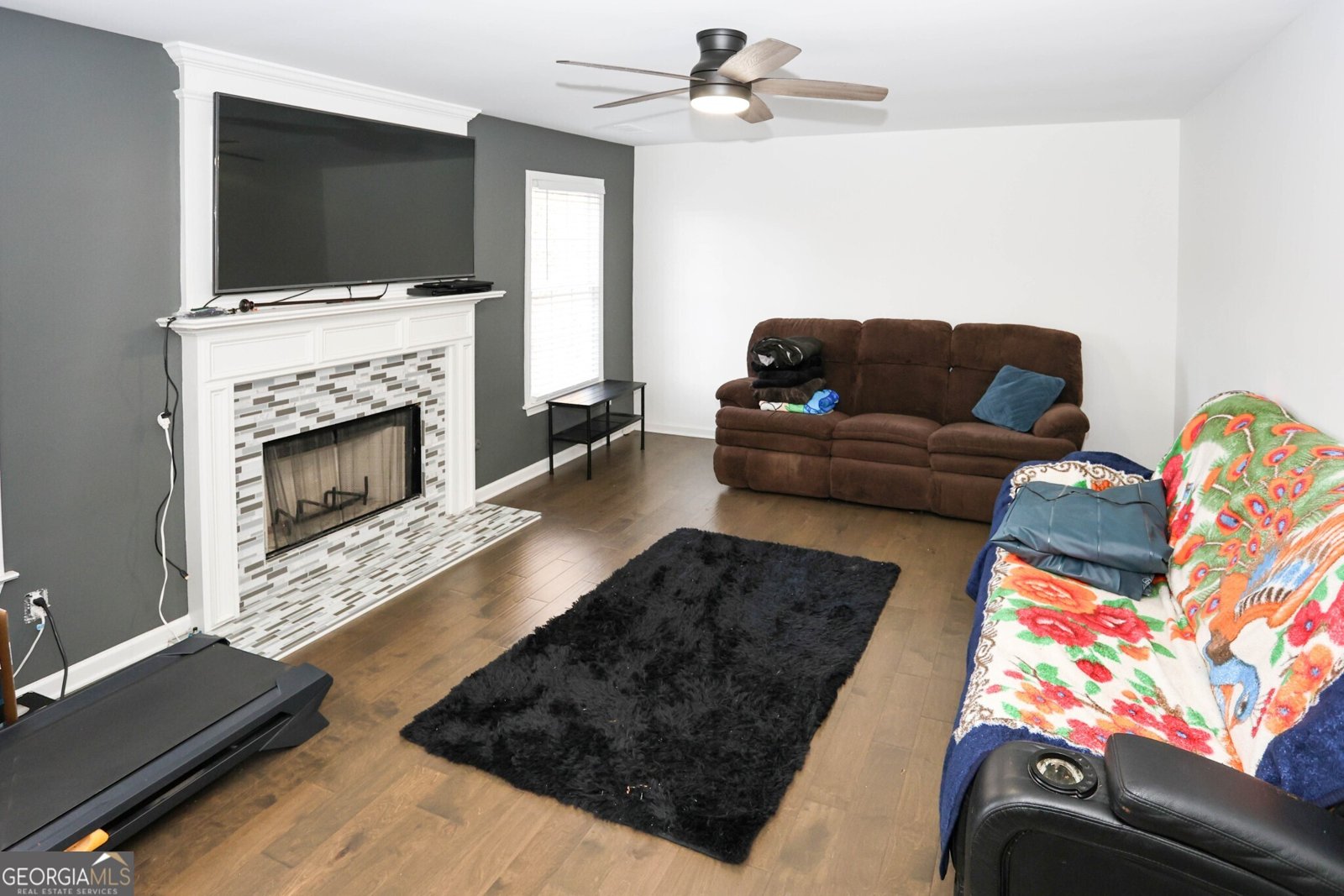 1563 Bailey Farms Drive Lawrenceville - 24