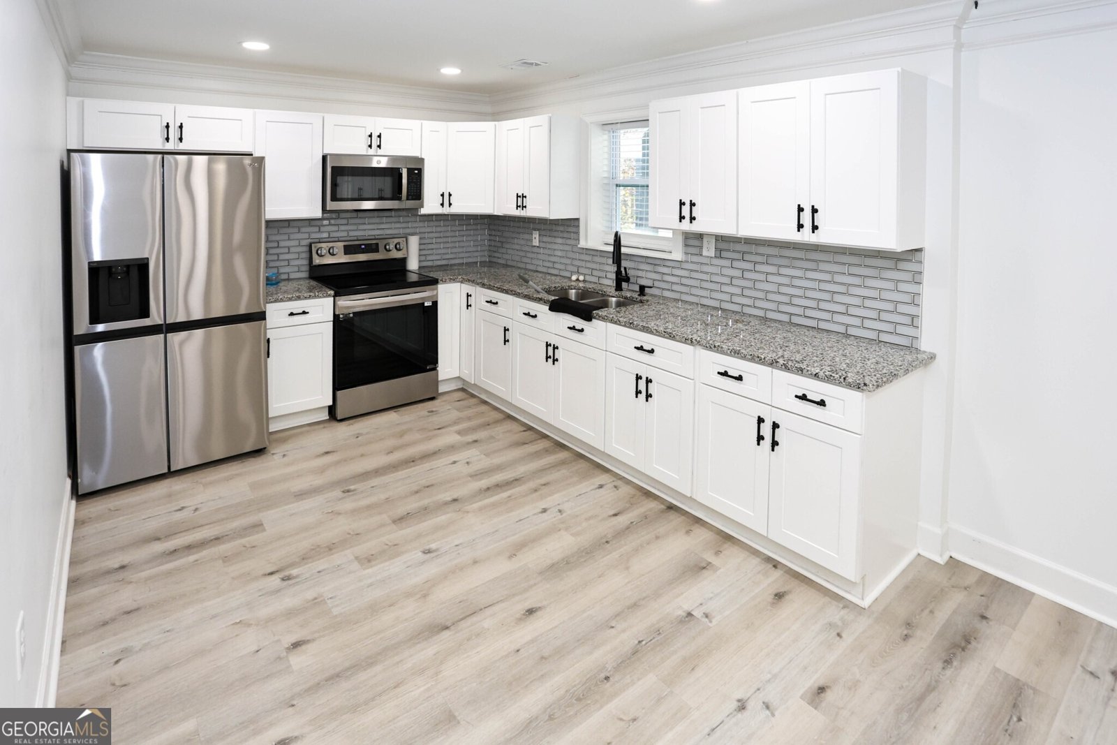 1563 Bailey Farms Drive Lawrenceville - 27