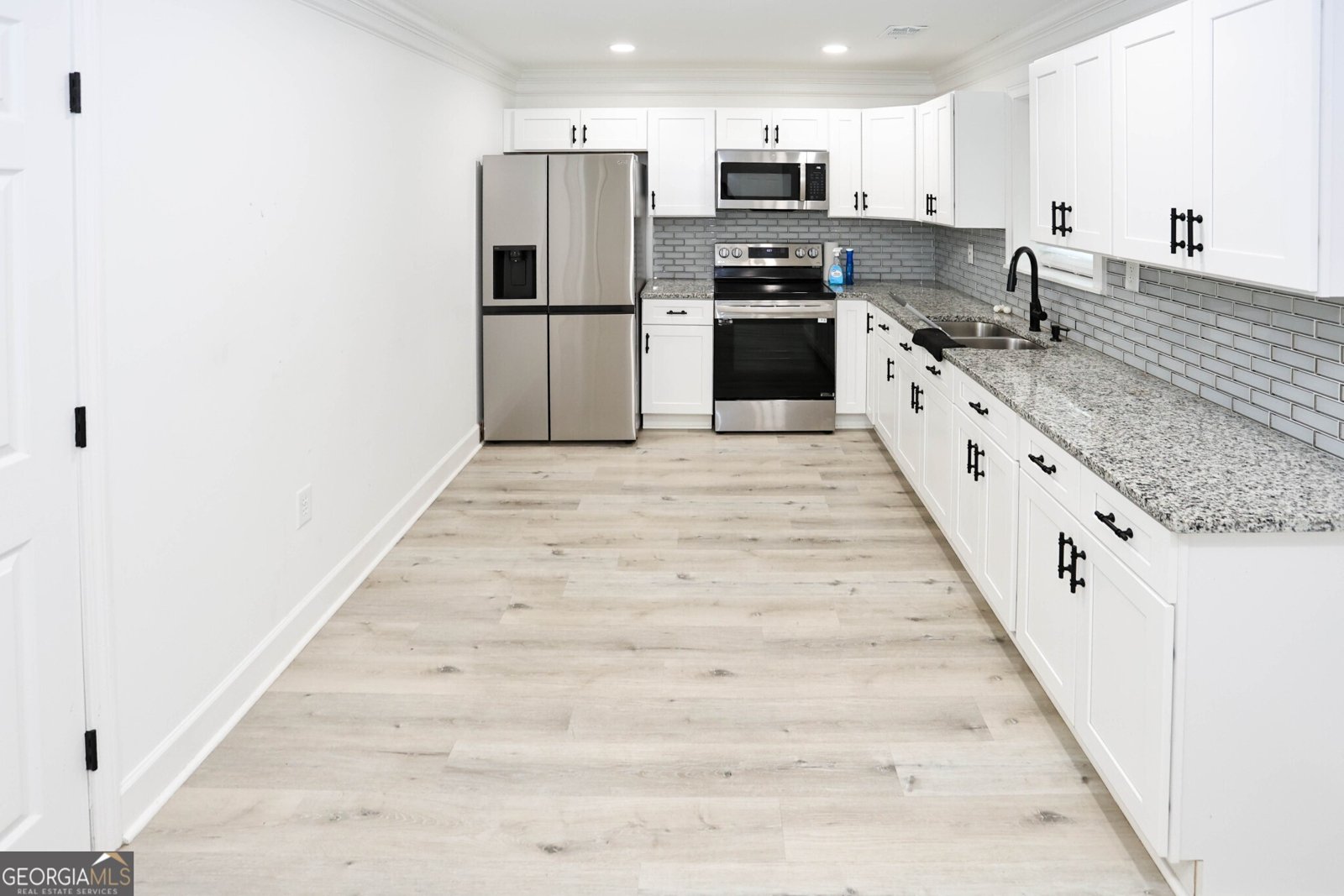 1563 Bailey Farms Drive Lawrenceville - 28