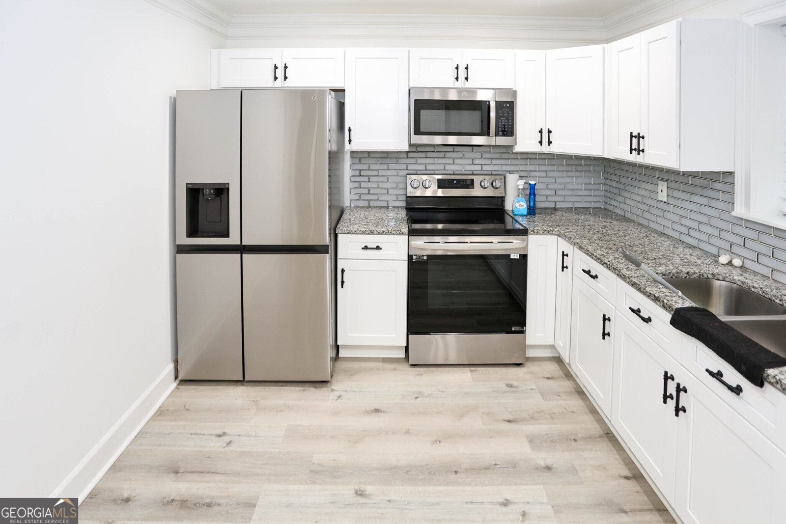 1563 Bailey Farms Drive Lawrenceville - 29