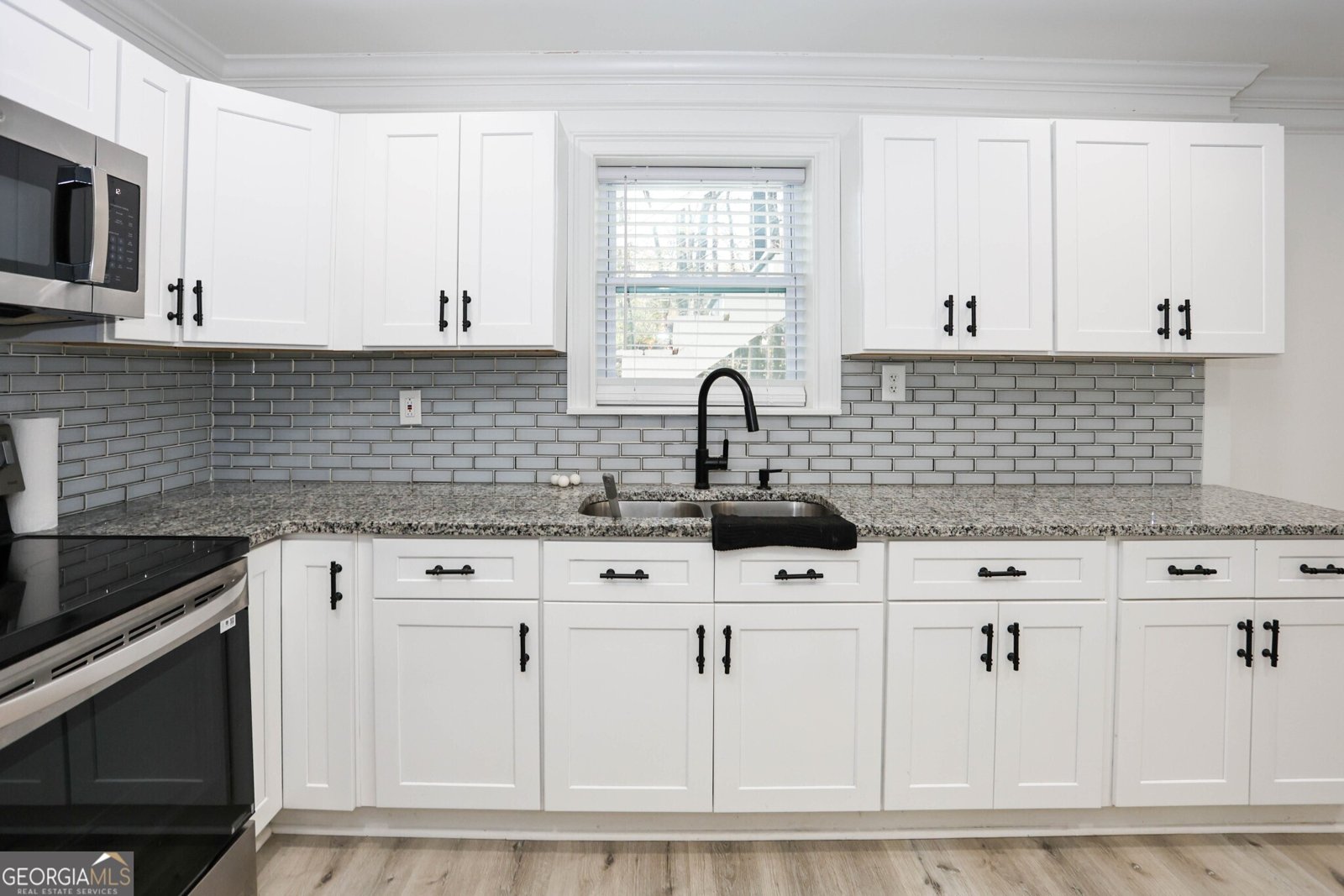 1563 Bailey Farms Drive Lawrenceville - 30