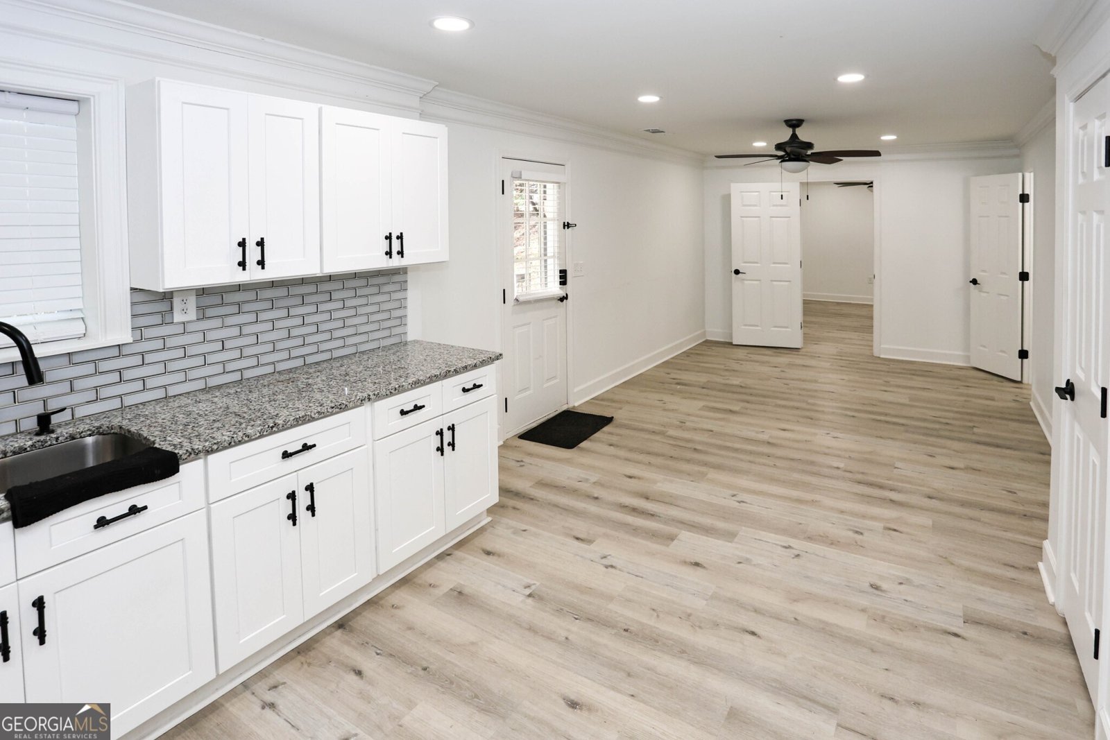 1563 Bailey Farms Drive Lawrenceville - 32