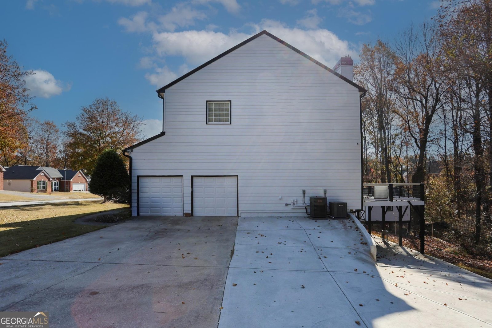 1563 Bailey Farms Drive Lawrenceville - 6