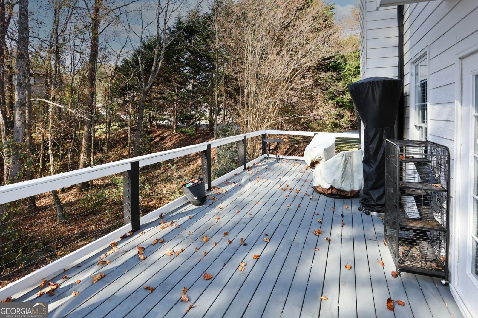 1563 Bailey Farms Drive Lawrenceville - 8