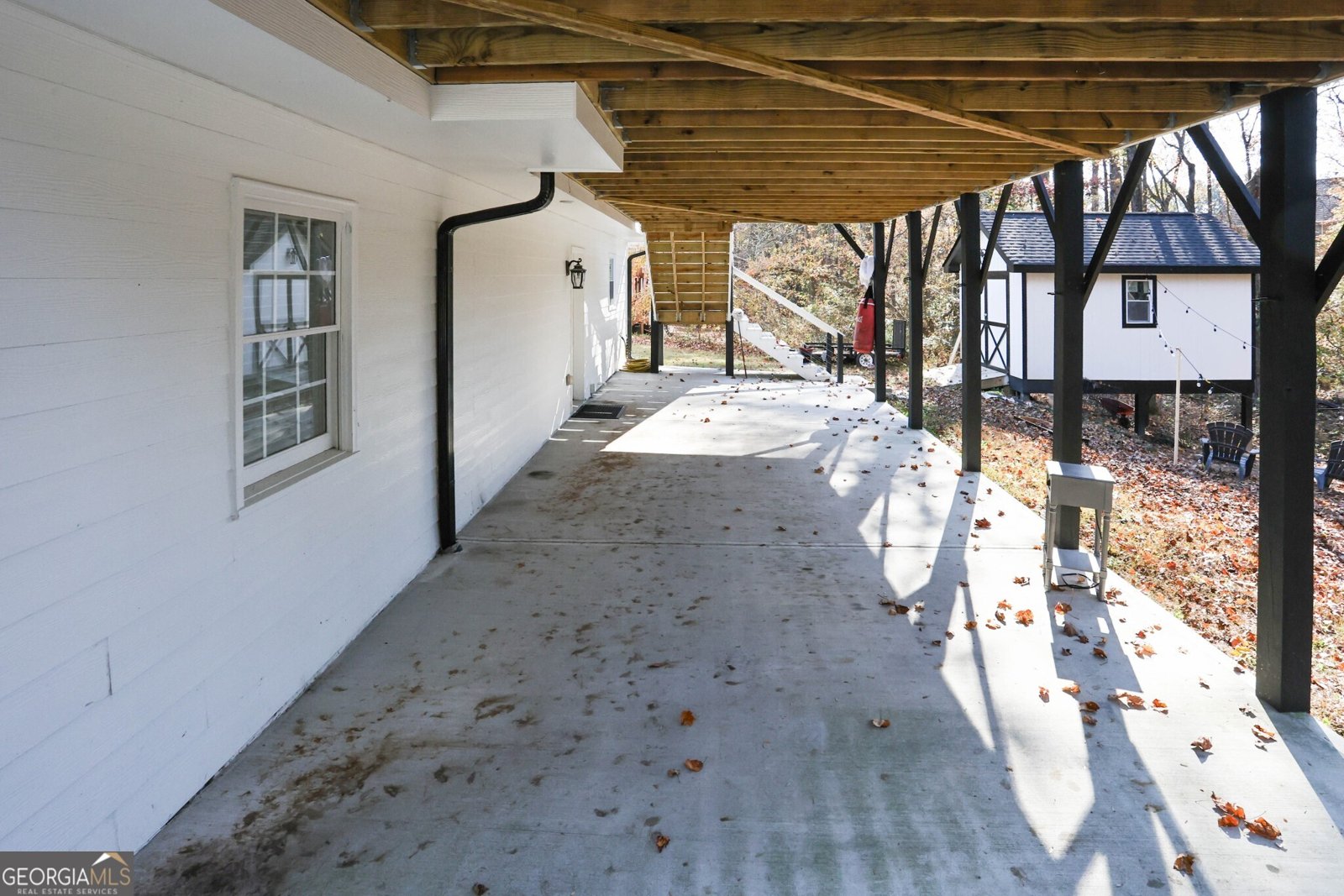 1563 Bailey Farms Drive Lawrenceville - 9