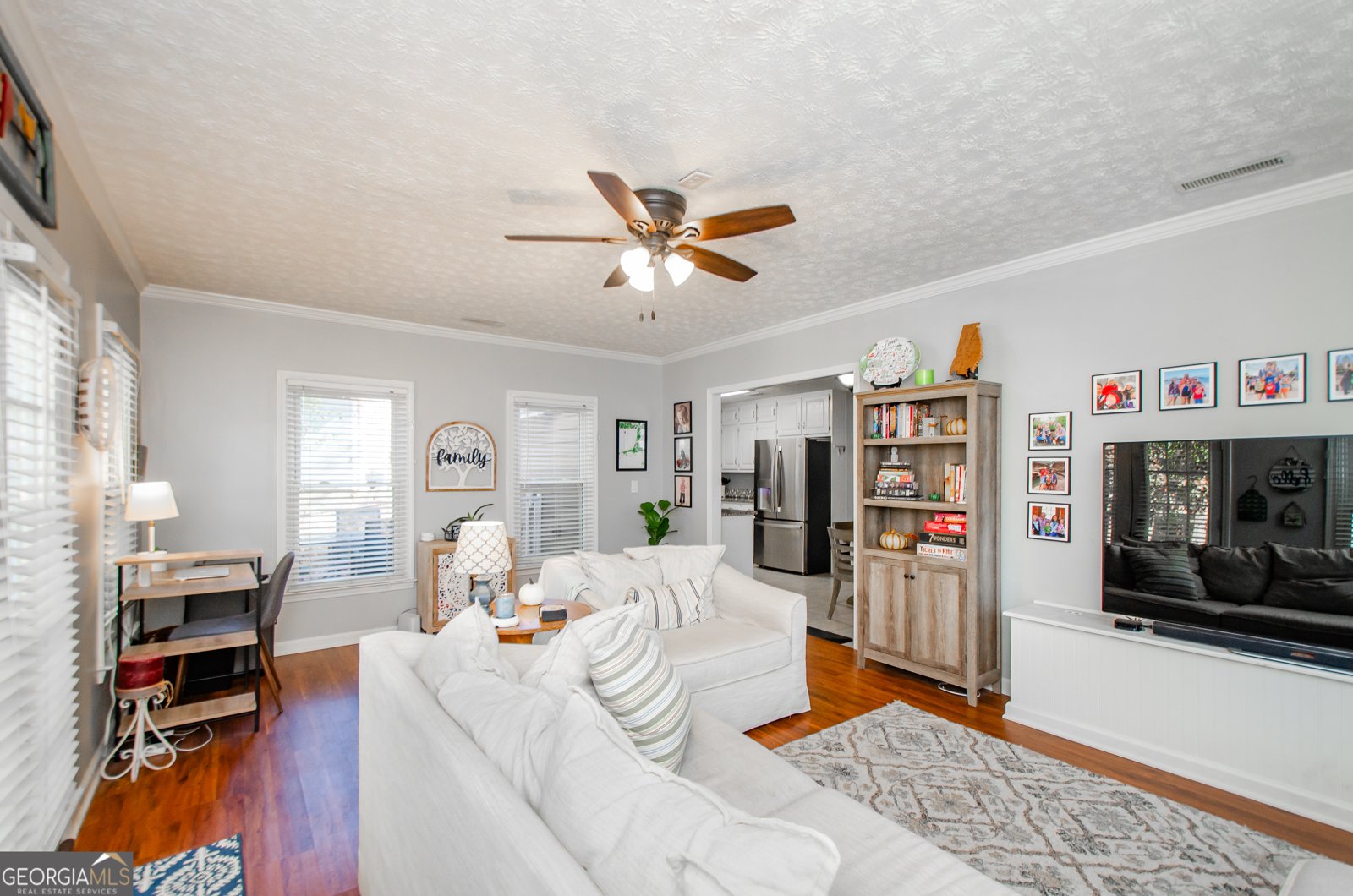 741 Saddle Wood Way Lawrenceville - 10